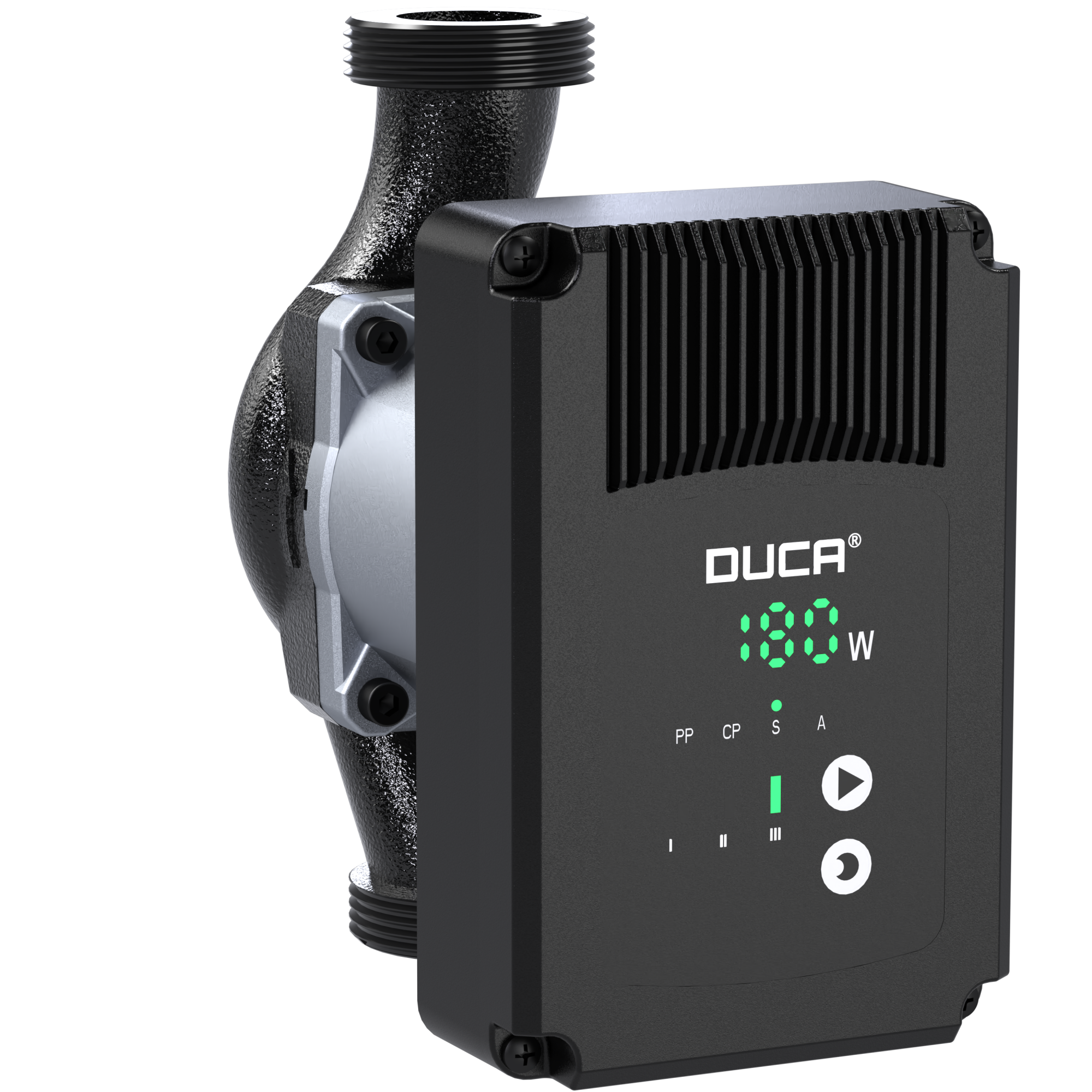 System Pumps