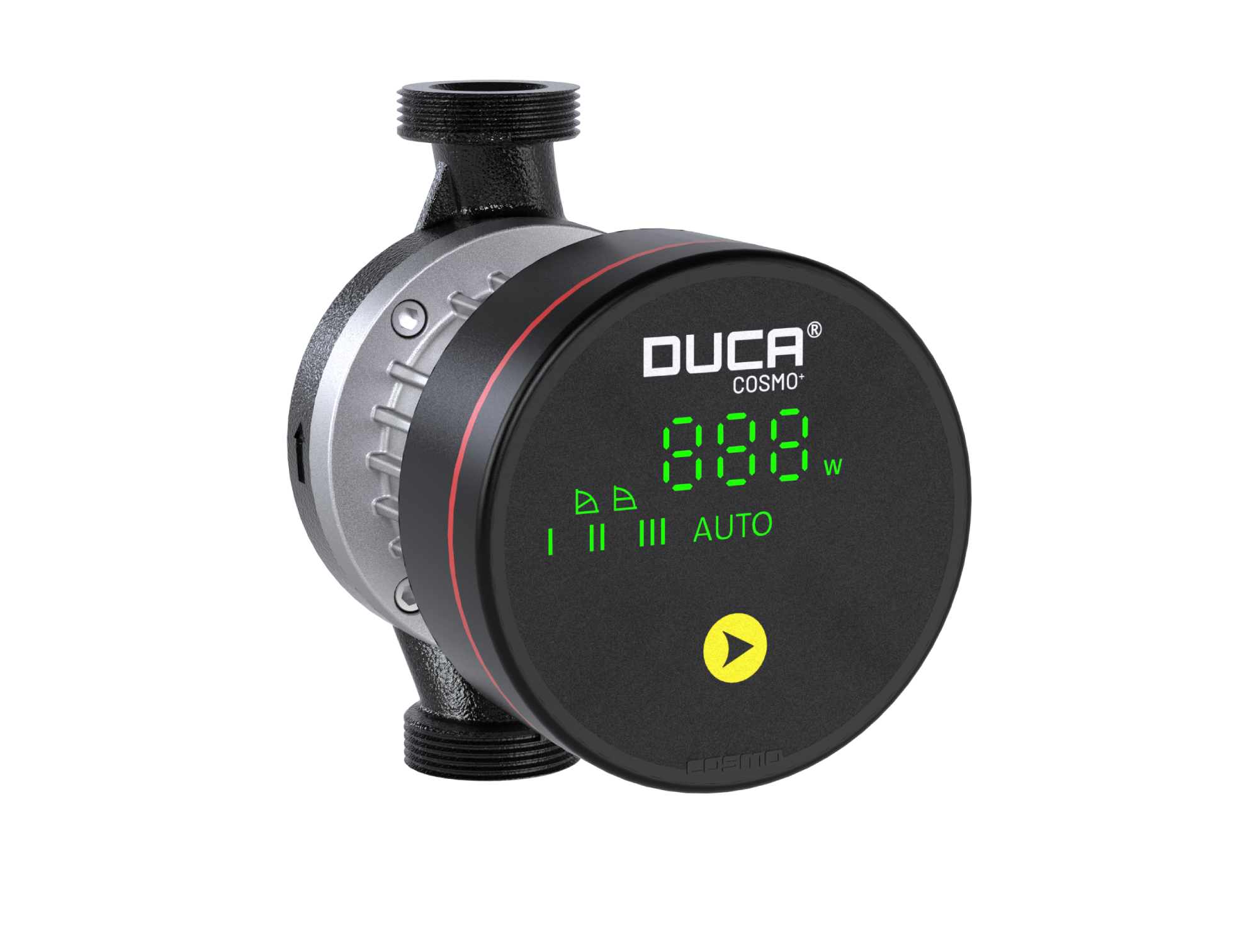 Performansın Yeni Standardı.