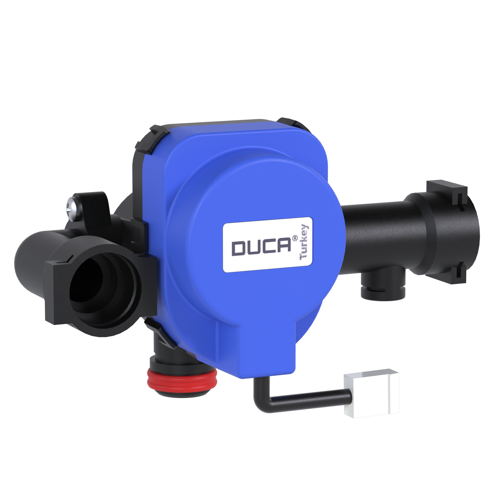 Actuators+Cartridge